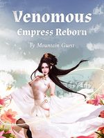Venomous Empress Reborn