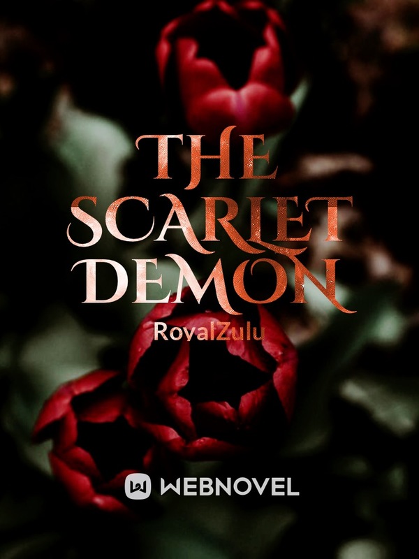 The Scarlet Demon