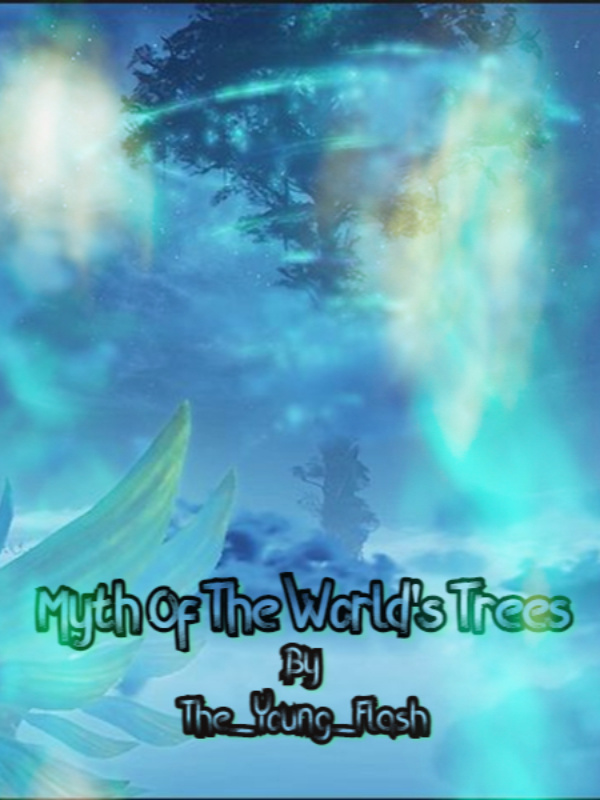 Myth of The World’s Trees