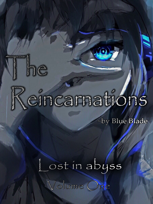 THE REINCARNATIONS