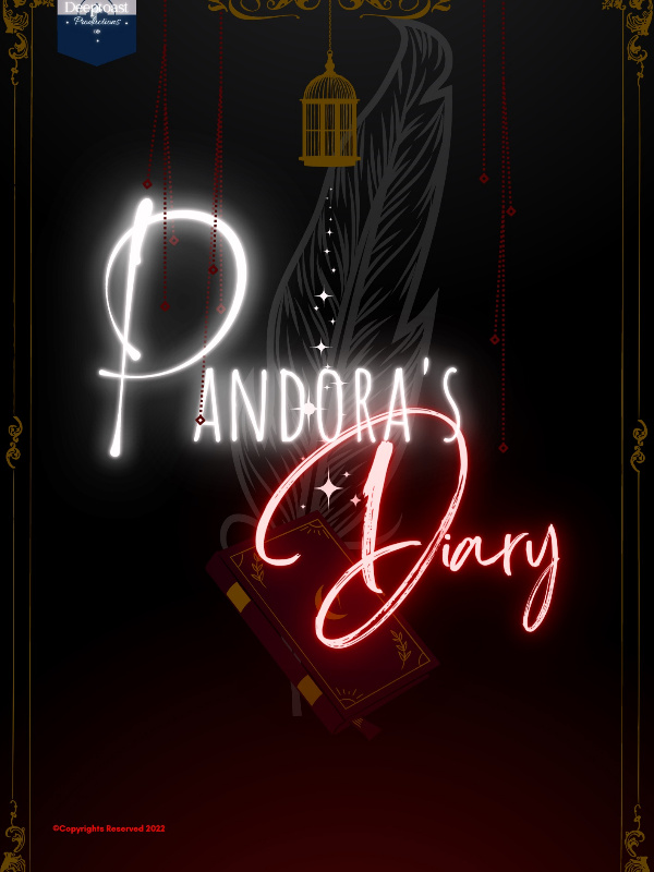 Pandora’s Diary