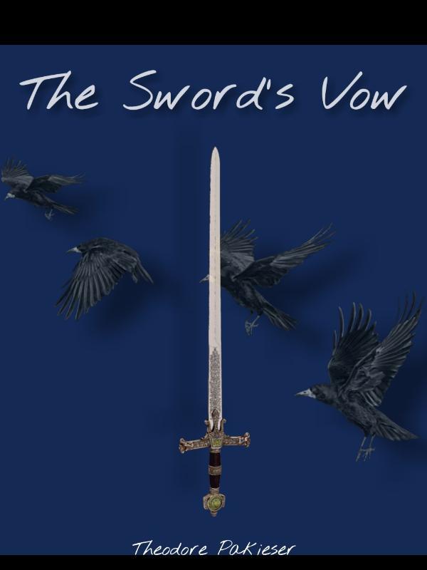 The Sword’s Vow