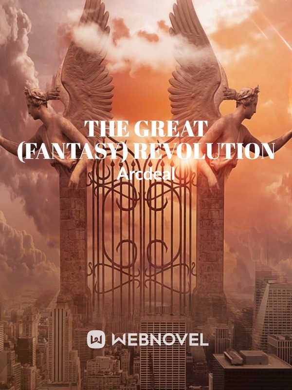 The Great (Fantasy) Revolution