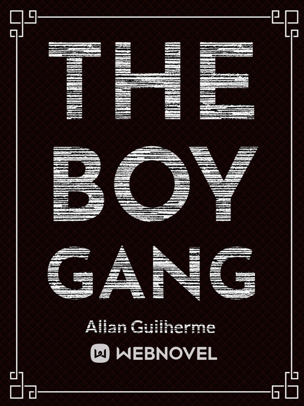 the boy gang english version