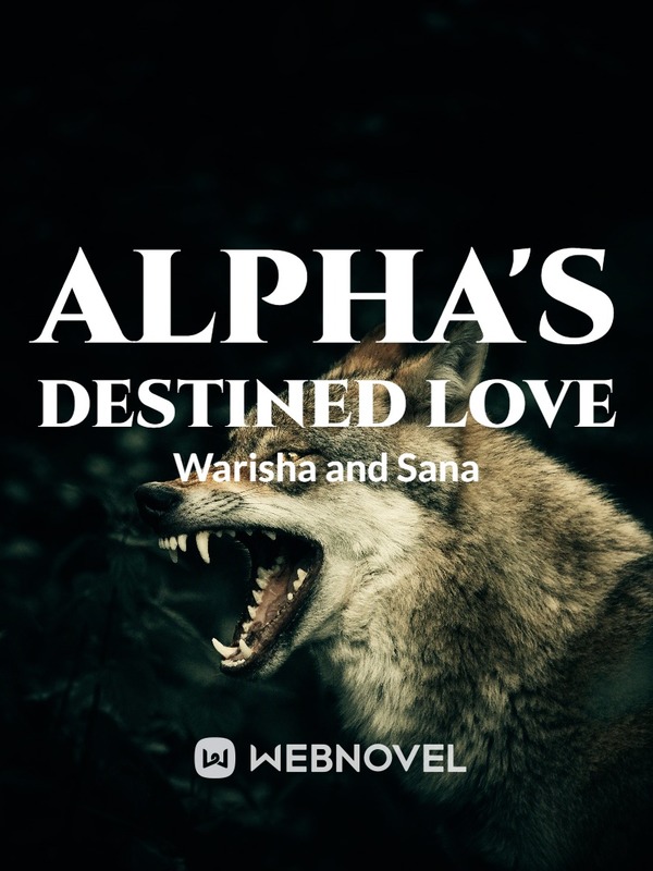Alpha’s Destined Love