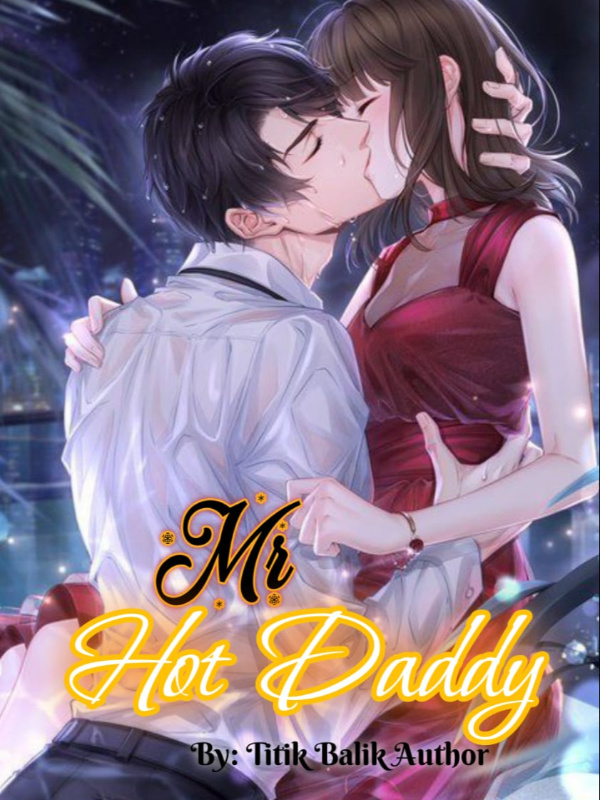 Mr. Hot Daddy