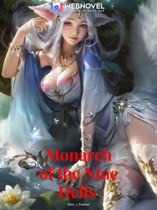 Monarch Of The Nine Hells