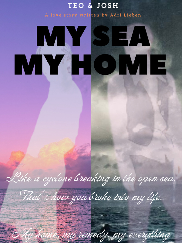 My Sea, My Home