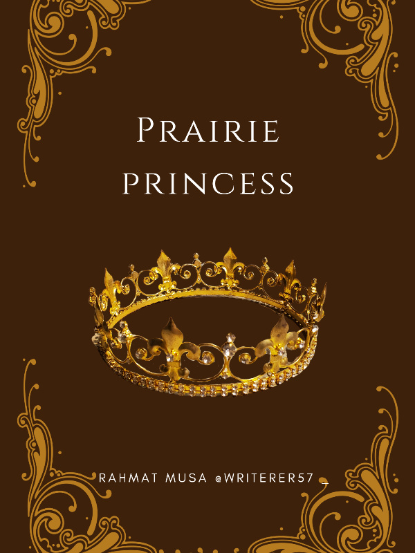 Prairie Princess